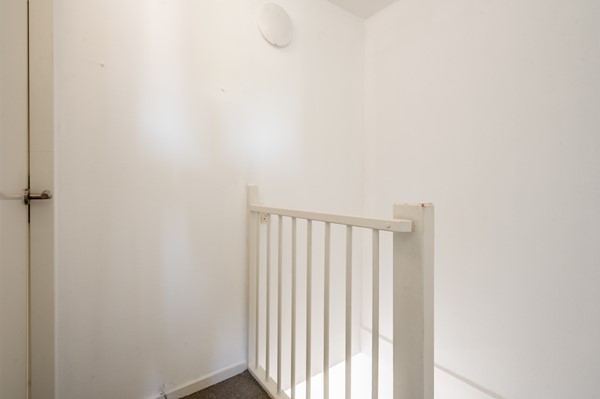 Foto - Onder bod: De Sallandse Roe 40, 8252 JW Dronten